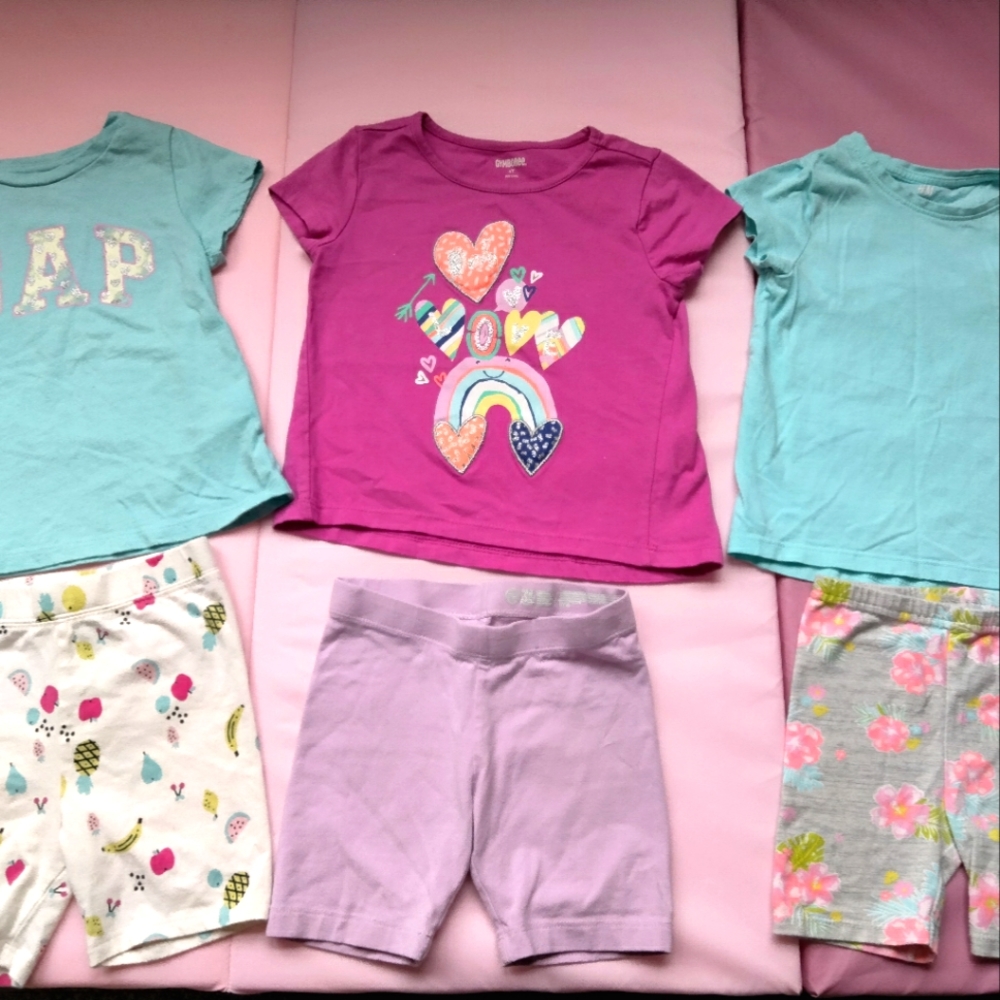 Toddler girl bundle